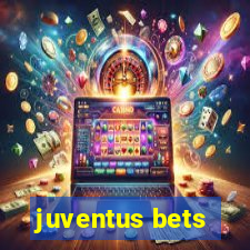 juventus bets